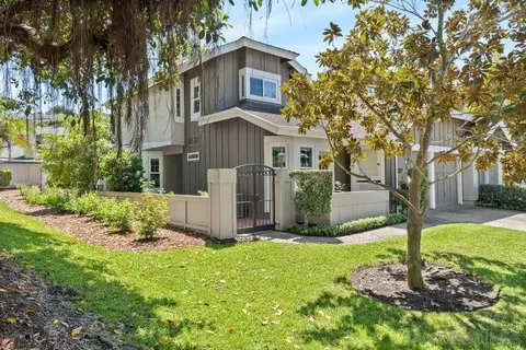 Exterior - 598 Rockport Ct, Encinitas, CA 92024 photo 10 of 11
