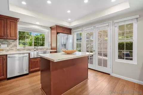 Kitchen - 598 Rockport Ct, Encinitas, CA 92024 photo 1 of 3