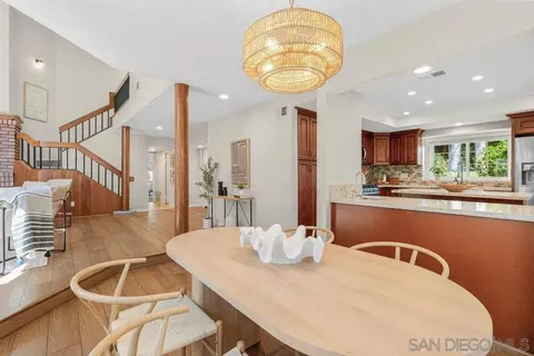 Dining - 598 Rockport Ct, Encinitas, CA 92024 photo 2 of 2