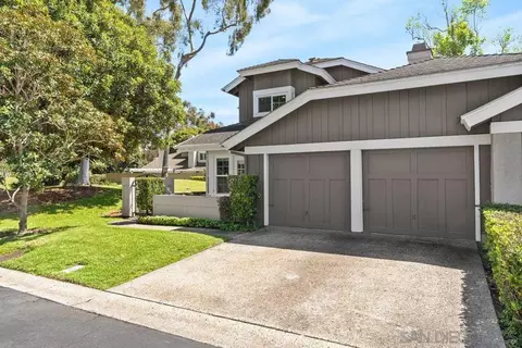 Exterior - 598 Rockport Ct, Encinitas, CA 92024 photo 11 of 11