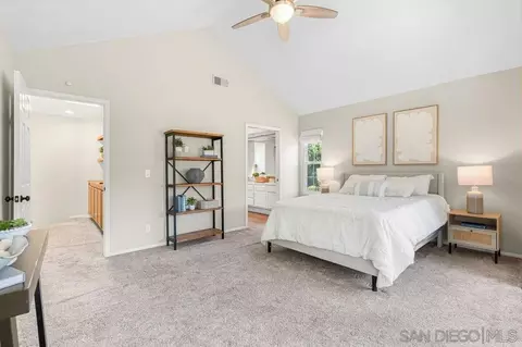 Bedroom - 598 Rockport Ct, Encinitas, CA 92024 photo 4 of 4