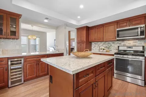 Kitchen - 598 Rockport Ct, Encinitas, CA 92024 photo 3 of 3