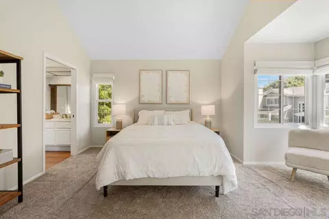 Bedroom - 598 Rockport Ct, Encinitas, CA 92024 photo 2 of 4