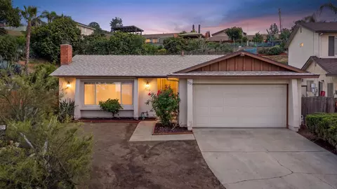 7225 Laura Ct, San Diego, CA 92120