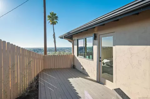 Exterior - 4303 Sheldon Dr, La Mesa, CA 91941 photo 2 of 7