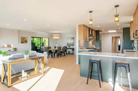 Kitchen - 4303 Sheldon Dr, La Mesa, CA 91941 photo 1 of 5