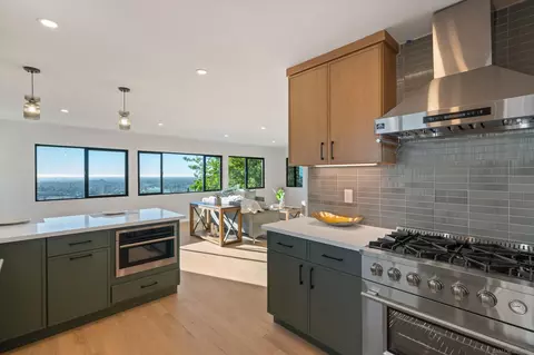 Kitchen - 4303 Sheldon Dr, La Mesa, CA 91941 photo 5 of 5