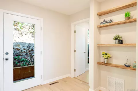 Entry Way - 4303 Sheldon Dr, La Mesa, CA 91941 photo 1 of 1