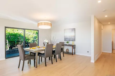 Dining - 4303 Sheldon Dr, La Mesa, CA 91941 photo 1 of 1