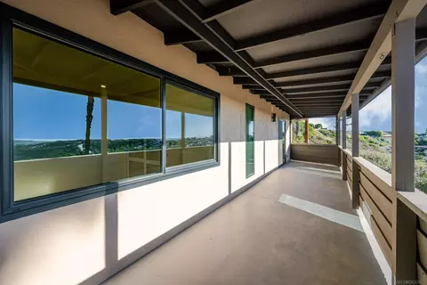 Exterior - 4303 Sheldon Dr, La Mesa, CA 91941 photo 5 of 7