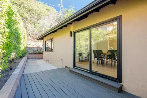 Exterior - 4303 Sheldon Dr, La Mesa, CA 91941 photo 3 of 7