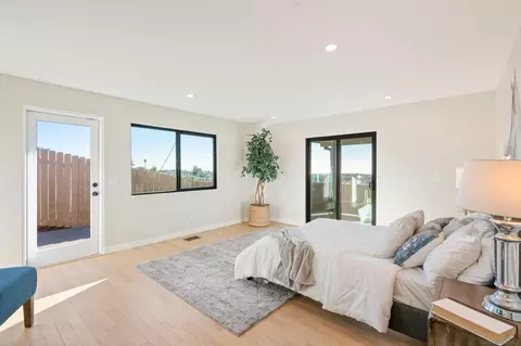 Bedroom - 4303 Sheldon Dr, La Mesa, CA 91941 photo 1 of 2