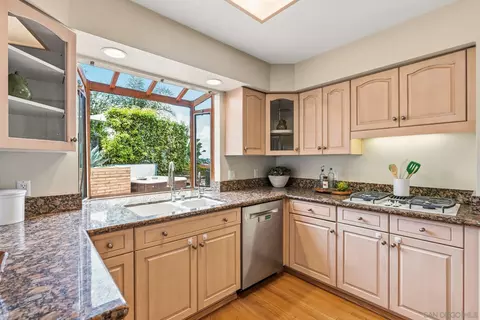 Kitchen - 9273 Wister, La Mesa, CA 91941 photo 2 of 3