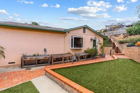 Exterior - 9273 Wister, La Mesa, CA 91941 photo 11 of 18