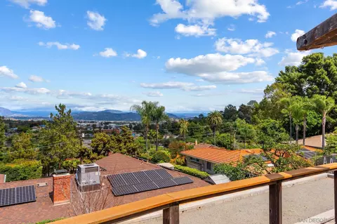 View/Area - 9273 Wister, La Mesa, CA 91941 photo 1 of 5