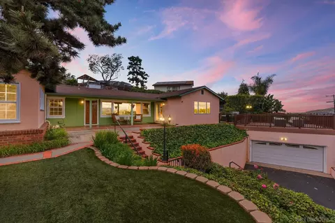 9273 Wister, La Mesa, CA 91941