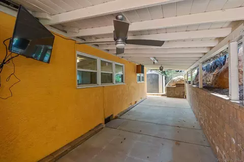Exterior - 9273 Wister, La Mesa, CA 91941 photo 16 of 18