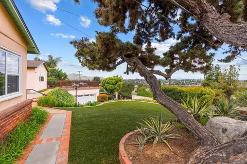 Exterior - 9273 Wister, La Mesa, CA 91941 photo 4 of 18