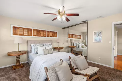 Bedroom - 9273 Wister, La Mesa, CA 91941 photo 2 of 5