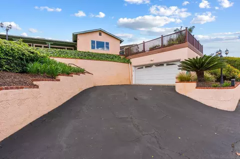 Exterior - 9273 Wister, La Mesa, CA 91941 photo 18 of 18