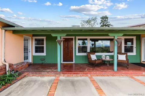 Exterior - 9273 Wister, La Mesa, CA 91941 photo 17 of 18