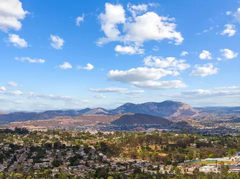 View/Area - 9273 Wister, La Mesa, CA 91941 photo 3 of 5