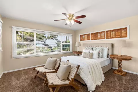 Bedroom - 9273 Wister, La Mesa, CA 91941 photo 1 of 5