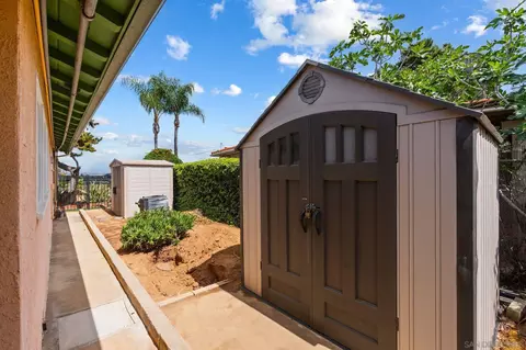 Exterior - 9273 Wister, La Mesa, CA 91941 photo 15 of 18
