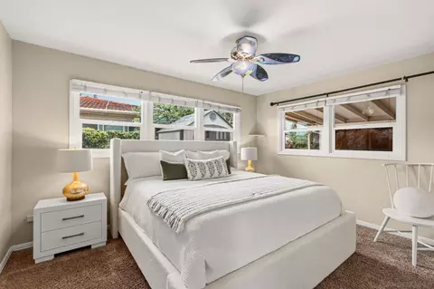 Bedroom - 9273 Wister, La Mesa, CA 91941 photo 3 of 5