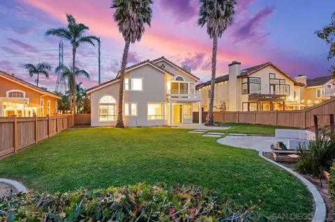 1136 Cloudwalk Canyon Dr, Chula Vista, CA 91911