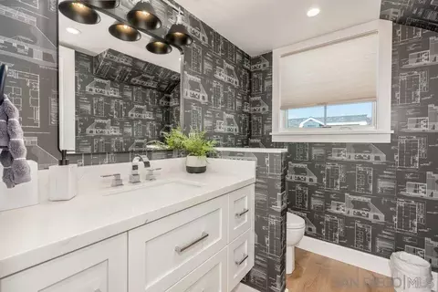 Bath - 478 Orange Ave, Coronado, CA 92118 photo 1 of 3