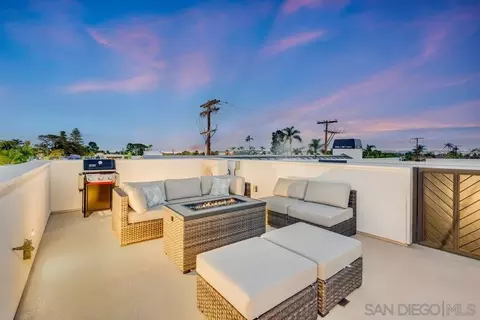 Exterior - 478 Orange Ave, Coronado, CA 92118 photo 11 of 23