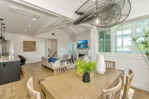 Dining - 478 Orange Ave, Coronado, CA 92118 photo 1 of 2