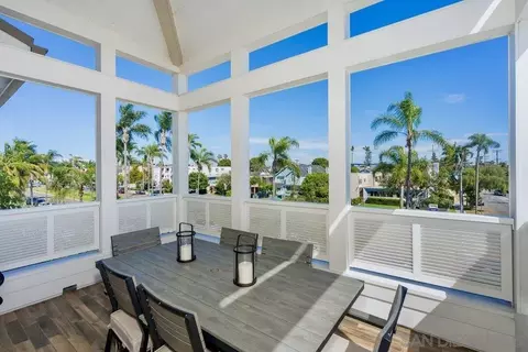 Exterior - 478 Orange Ave, Coronado, CA 92118 photo 4 of 23