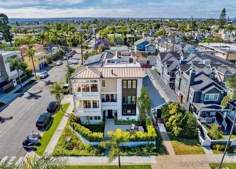 View/Area - 478 Orange Ave, Coronado, CA 92118 photo 3 of 9