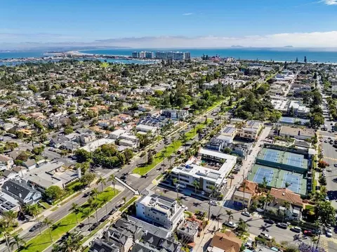 View/Area - 478 Orange Ave, Coronado, CA 92118 photo 5 of 9