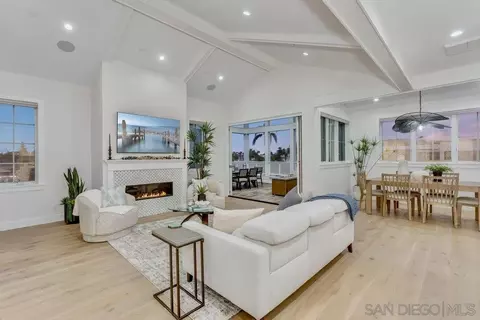 Living - 478 Orange Ave, Coronado, CA 92118 photo 8 of 8