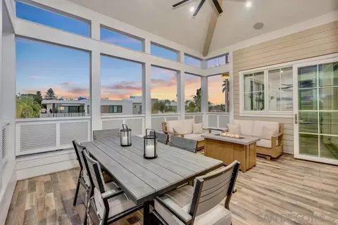 Exterior - 478 Orange Ave, Coronado, CA 92118 photo 8 of 23