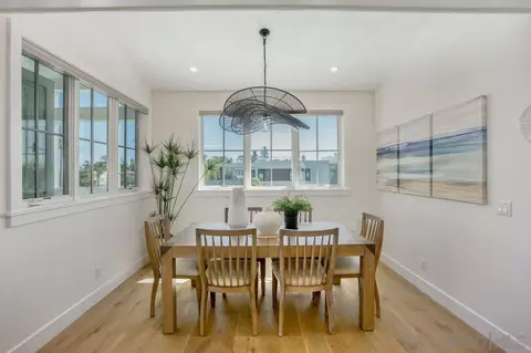 Dining - 478 Orange Ave, Coronado, CA 92118 photo 2 of 2