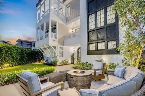 Exterior - 478 Orange Ave, Coronado, CA 92118 photo 15 of 23