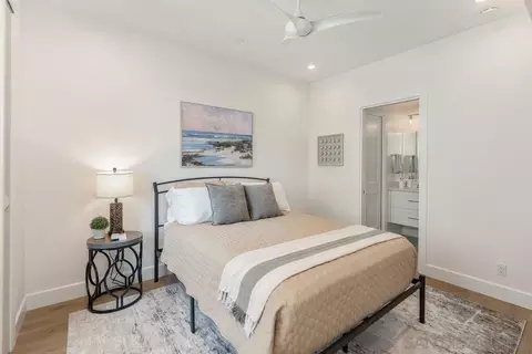 Bedroom - 478 Orange Ave, Coronado, CA 92118 photo 6 of 7