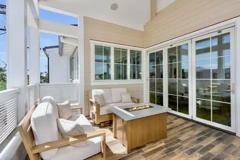 Exterior - 478 Orange Ave, Coronado, CA 92118 photo 3 of 23