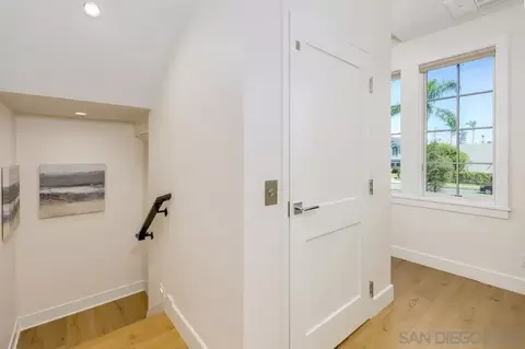 Entry Way - 478 Orange Ave, Coronado, CA 92118 photo 1 of 6