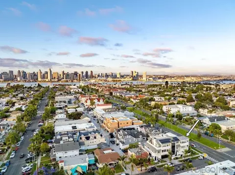 View/Area - 478 Orange Ave, Coronado, CA 92118 photo 9 of 9