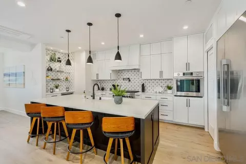 Kitchen - 478 Orange Ave, Coronado, CA 92118 photo 1 of 6