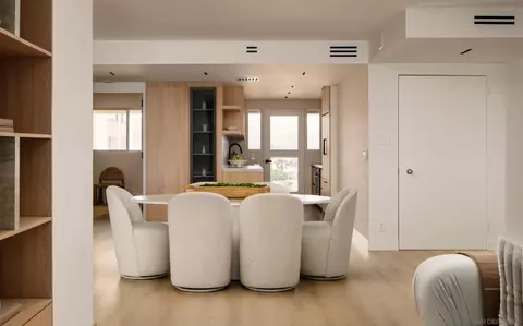 Dining - 939 Coast #17D, La Jolla, CA 92037 photo 2 of 2