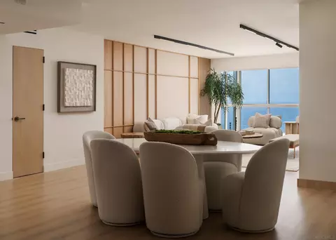 Dining - 939 Coast #17D, La Jolla, CA 92037 photo 1 of 2