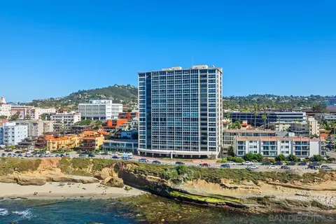 View/Area - 939 Coast #17D, La Jolla, CA 92037 photo 2 of 5