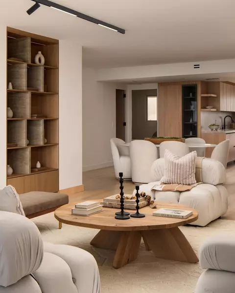 Living - 939 Coast #17D, La Jolla, CA 92037 photo 6 of 8