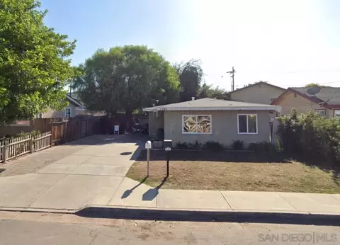 351-355 W 8th Ave, Escondido, CA 92025